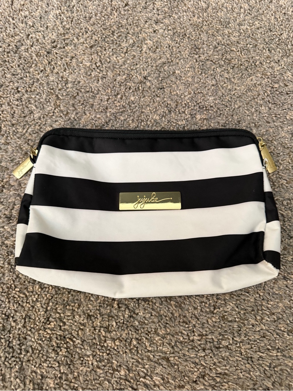 Ju-Ju-Be Be Set Large Pouch - First Lady